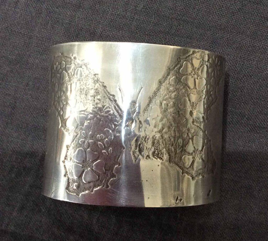 Bespoke Jewellery