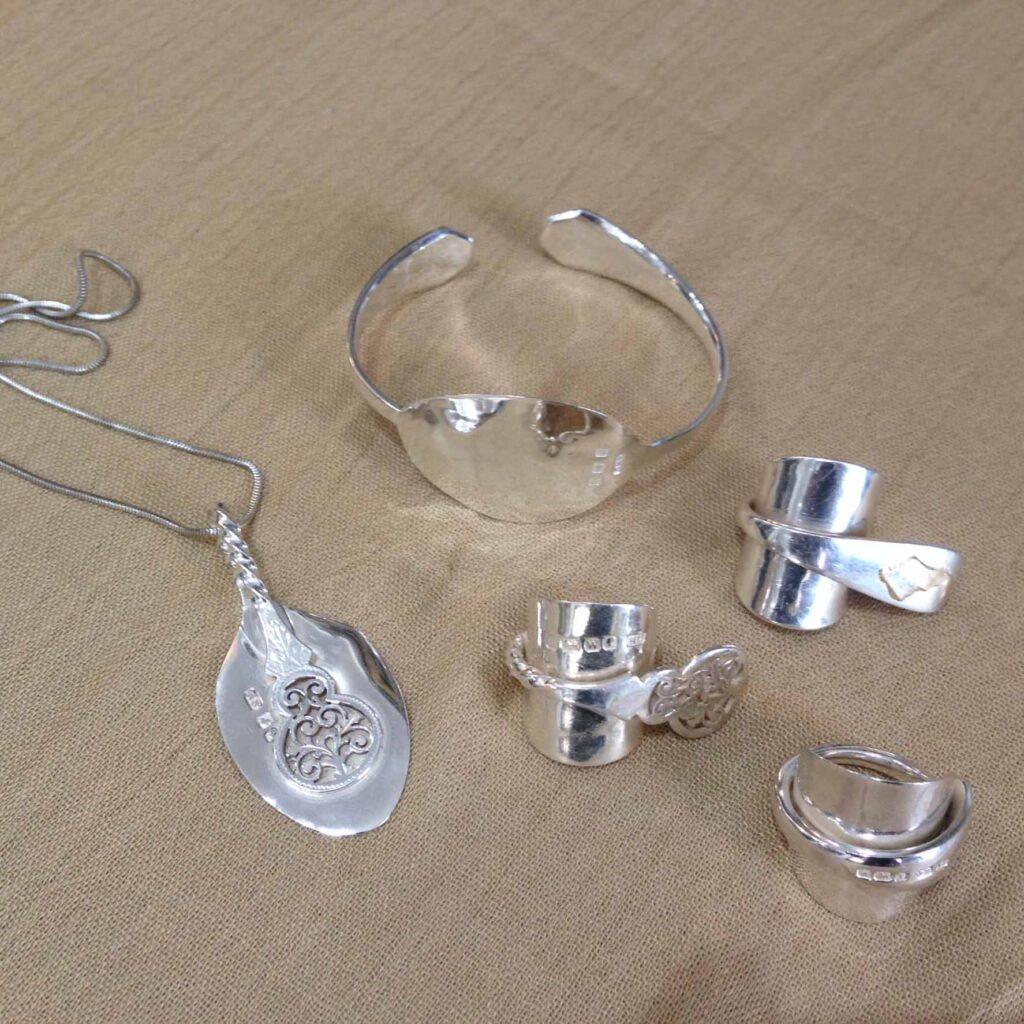 rings